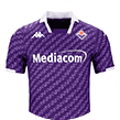La maglia della Fiorentina