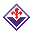 Lo stemma della Fiorentina