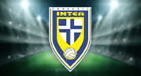 Lo stemma dell'Inter Zaprešić