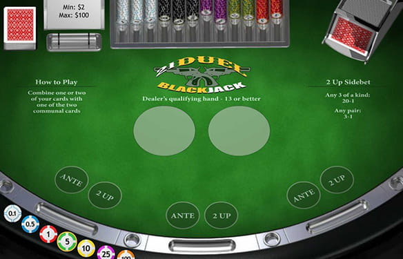 Migliori Siti Blackjack Online Soldi Veri: Top Blackjack Casinò 2024