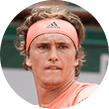 Alexander Zverev