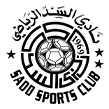 Il logo dell'Al-Sadd