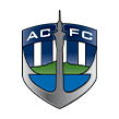 Il logo dell'Auckland City