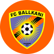 Il logo del Ballkani