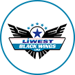 Il logo del Black Wings Linz