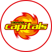 Il logo dei Vienna Capitals