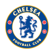 Il logo del Chelsea