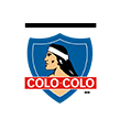 Il logo del Colo-Colo