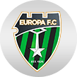 Lo stemma dell'Europa FC