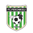 Il logo del Feronikeli