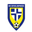 Il logo dell'Inter Zaprešić