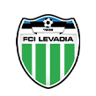 Il logo dell'FCI Levadia