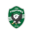 Il logo del Ludogorets