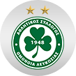 Lo stemma dell'Omonia