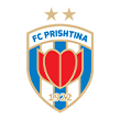 Il logo del Prishtina