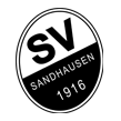 Il logo del Sandhausen