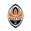 Il logo dello Shakhtar Donetsk