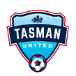 Il logo del Tasman United