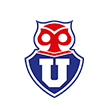 Il logo della Universitad de Chile