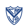 Il logo del Velez Sarsfield