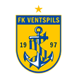 Il logo del Ventspils