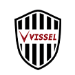 Il logo del Vissel Kobe