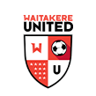 Il logo del Waitakere United