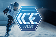 Il logo della ICE League