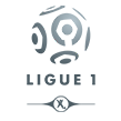 Il logo della Ligue 1