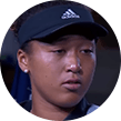 Naomi Osaka