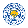 Il logo del Leicester