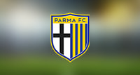 Lo stemma del Parma