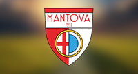 Il logo del Mantova