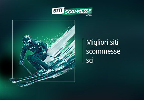 Migliori siti scommesse sci