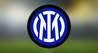 Logo dell'Inter, campione d'Italia 2023/2024