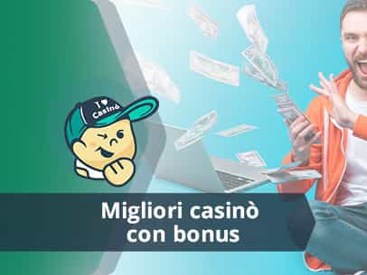 Uno strumento sorprendente per aiutarti bonus di casinò