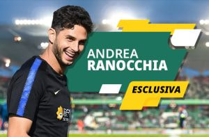 Andrea Ranocchia