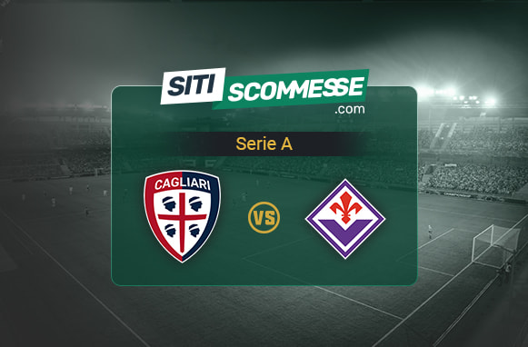 Pronostico Cagliari-Fiorentina