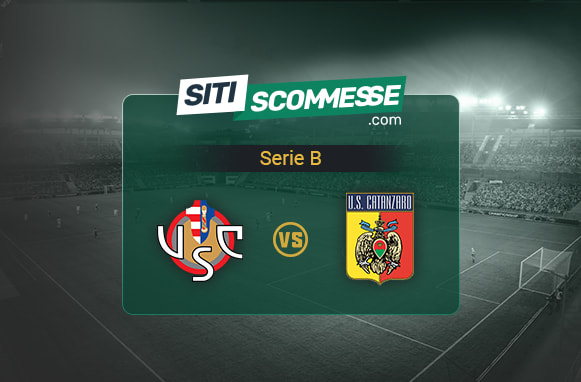 Pronostico Cremonese-Catanzaro