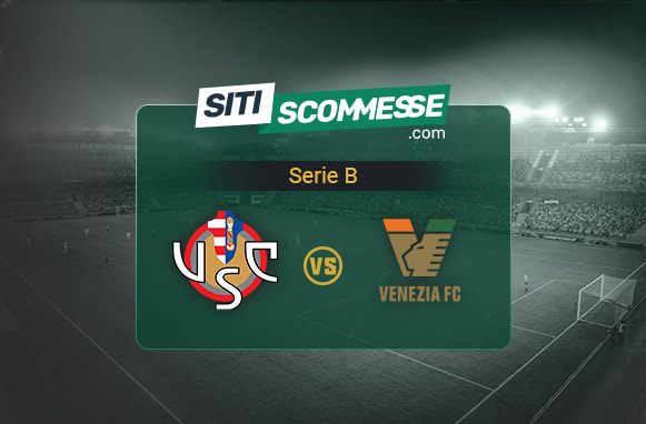 Pronostico Cremonese-Venezia