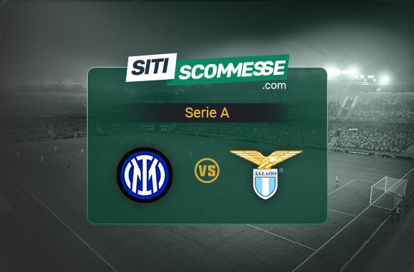 Pronostico Inter-Lazio