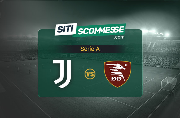 Pronostico Juventus-Salernitana