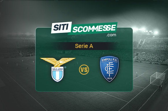 Pronostico Lazio-Empoli