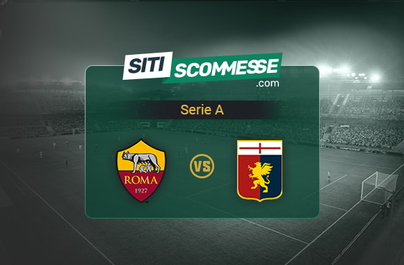 Pronostico Roma-Genoa