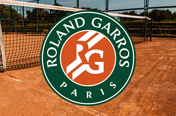 logo Roland Garros