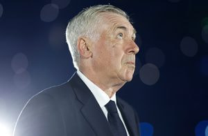 Carlo Ancelotti