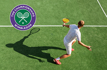 Favoriti Wimbledon 2024