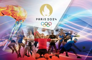 Discipline Parigi 2024