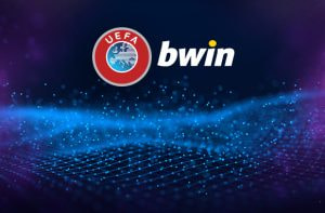 bwin non rinnova sponsorship con UEFA