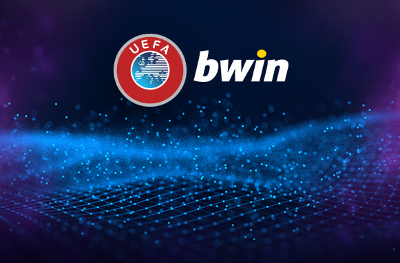 Bwin non rinnova sponsorship con UEFA